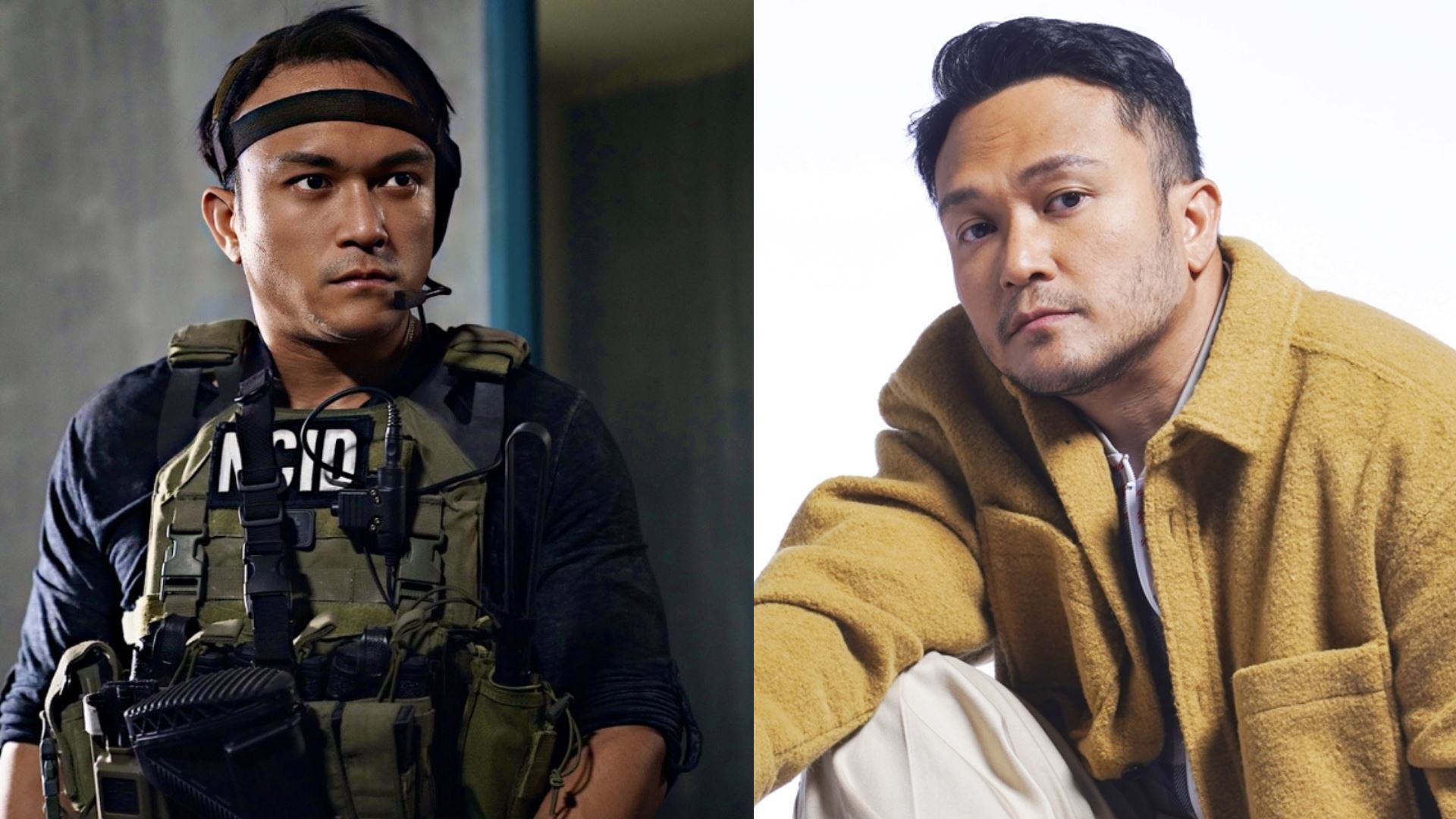 shaheizy sam enggan lagi lakon babak mesra: “bukan tunjuk alim, tapi kesedaran sendiri…”