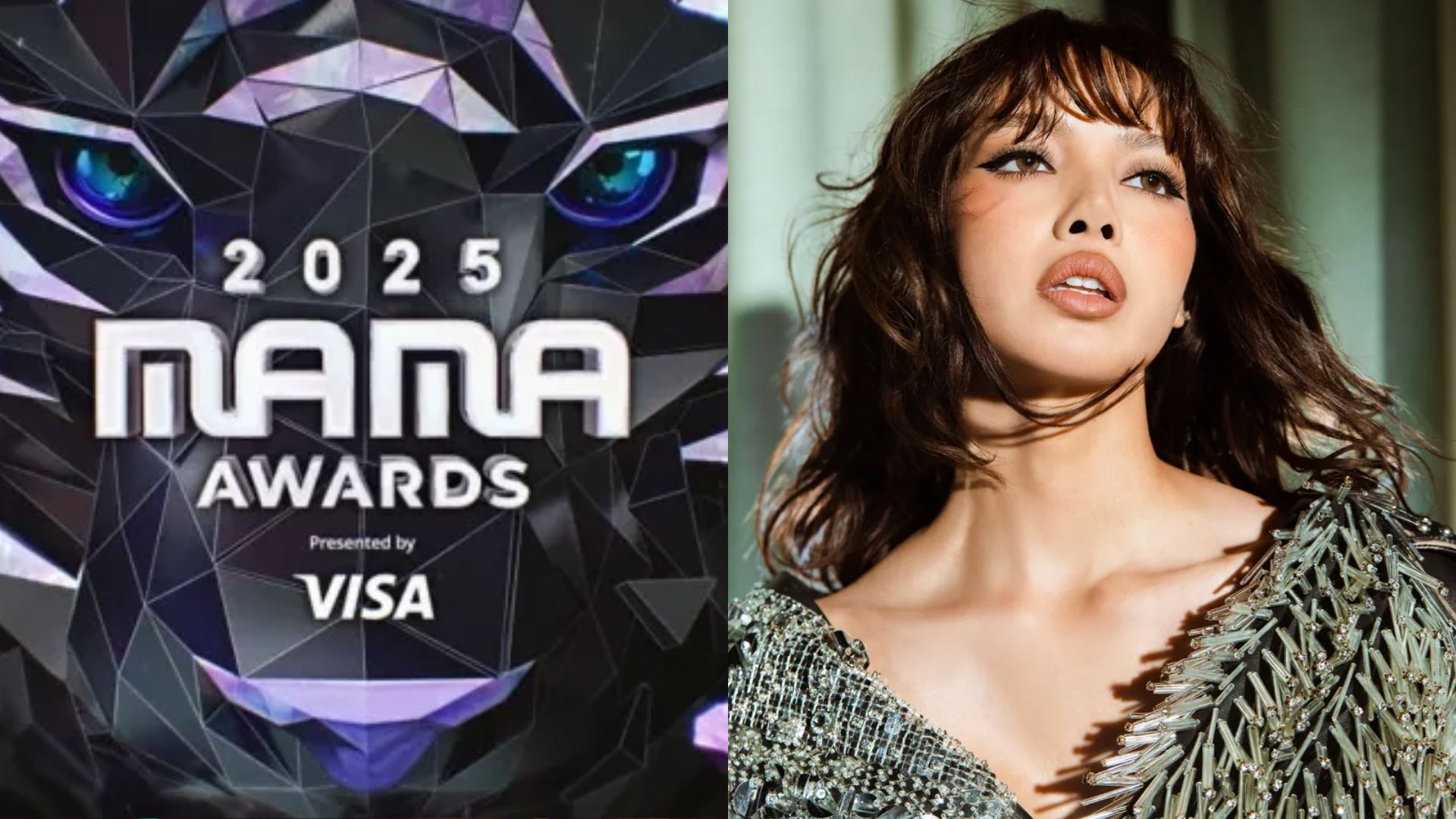 Peminat Kecam MAMA Awards 2025, Lisa Langsung Tiada Pencalonan — “Rigged, Tak Masuk Akal!”