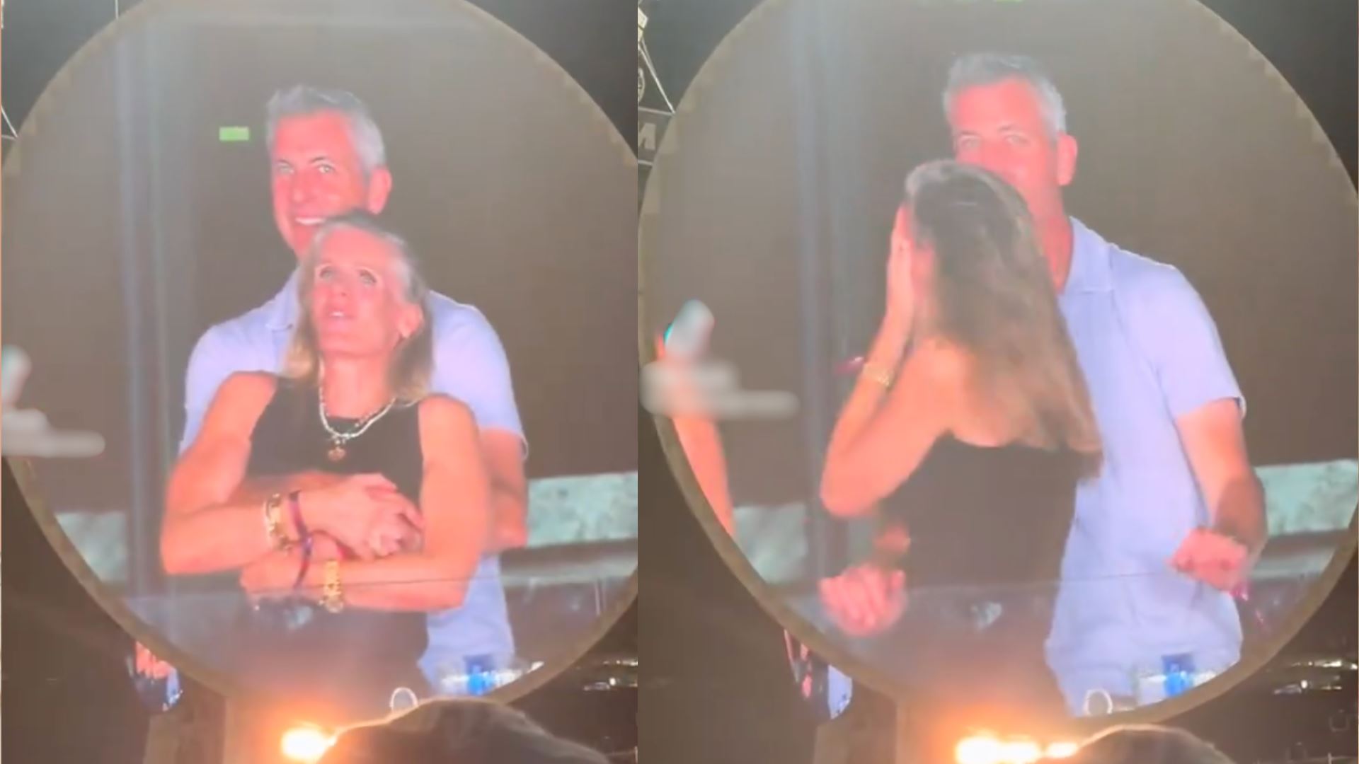 CEO Astronomer Diselubungi Kontroversi Hubungan Sulit Selepas Tular di Segmen ‘Kiss Cam’ Konsert Coldplay