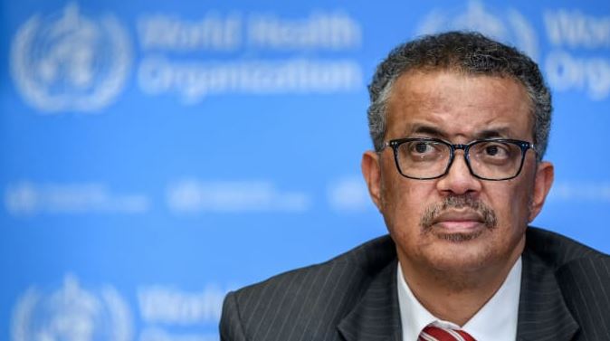 who risau vaksin covid-19 mungkin tidak akan dijumpai