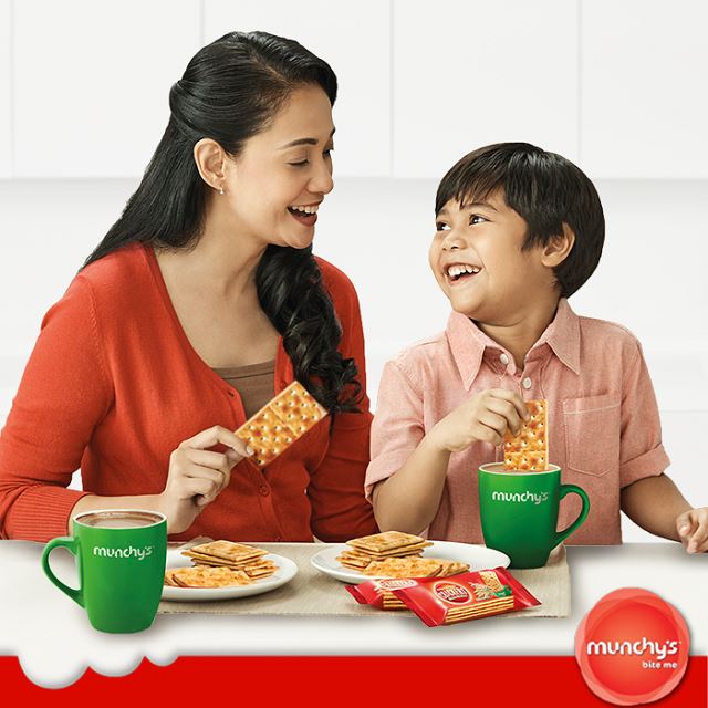 hanya orang yang suka mengunyah je ada 5 perangai ni