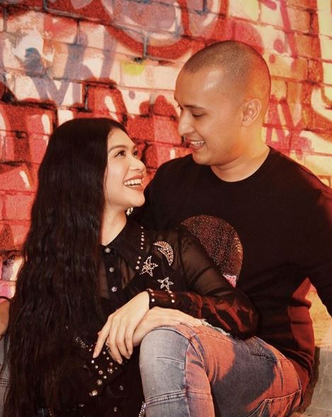 anzalna kurangkan berlakon, berusaha untuk hamil tahun ini