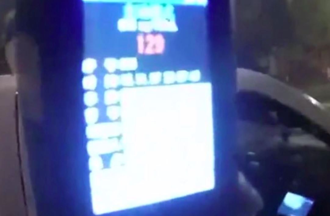 berjaya dapat lesen memandu lepas 9 kali ujian, malam tu lesen kena gantung pula