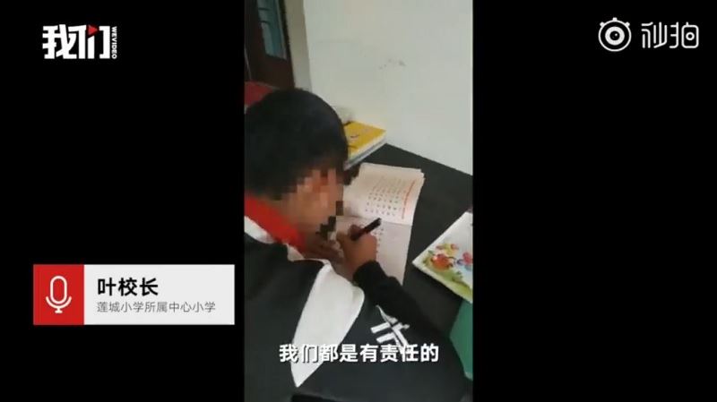 bekas pelajar kanser dipulaukan kelas sebab takut penyakit berjangkit