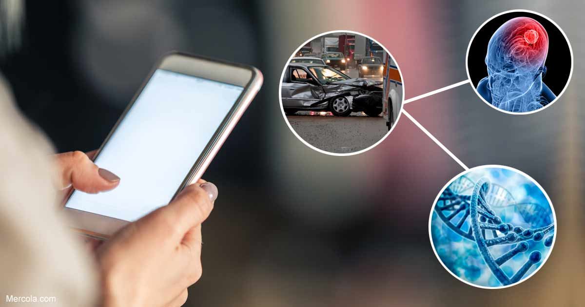 radiasi telefon pintar ni bahaya ke tak sebenarnya ?