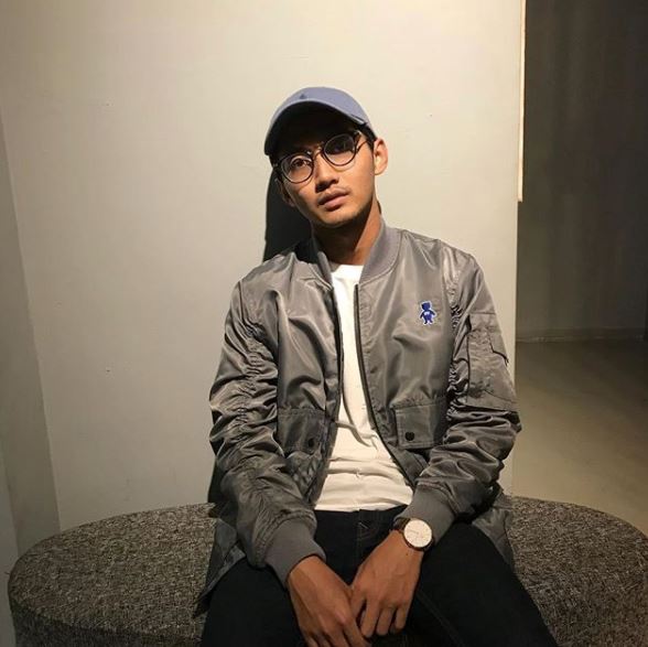 rakan artis beri semangat pada sufian suhaimi isu putus tunang