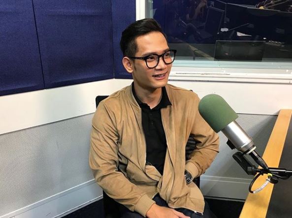 artis terbaik era mac 2018 - aman aziz