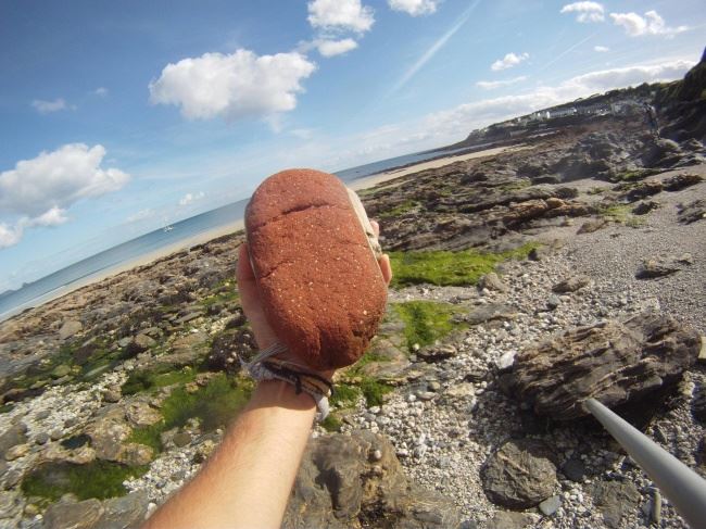 ingatkan semua ni makanan, tapi bukan ! 