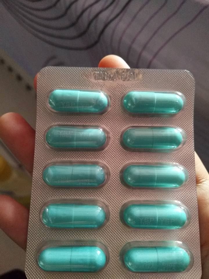 cara hilangkan jerawat batu guna eskinol lemon dan anti bakteria jadi viral