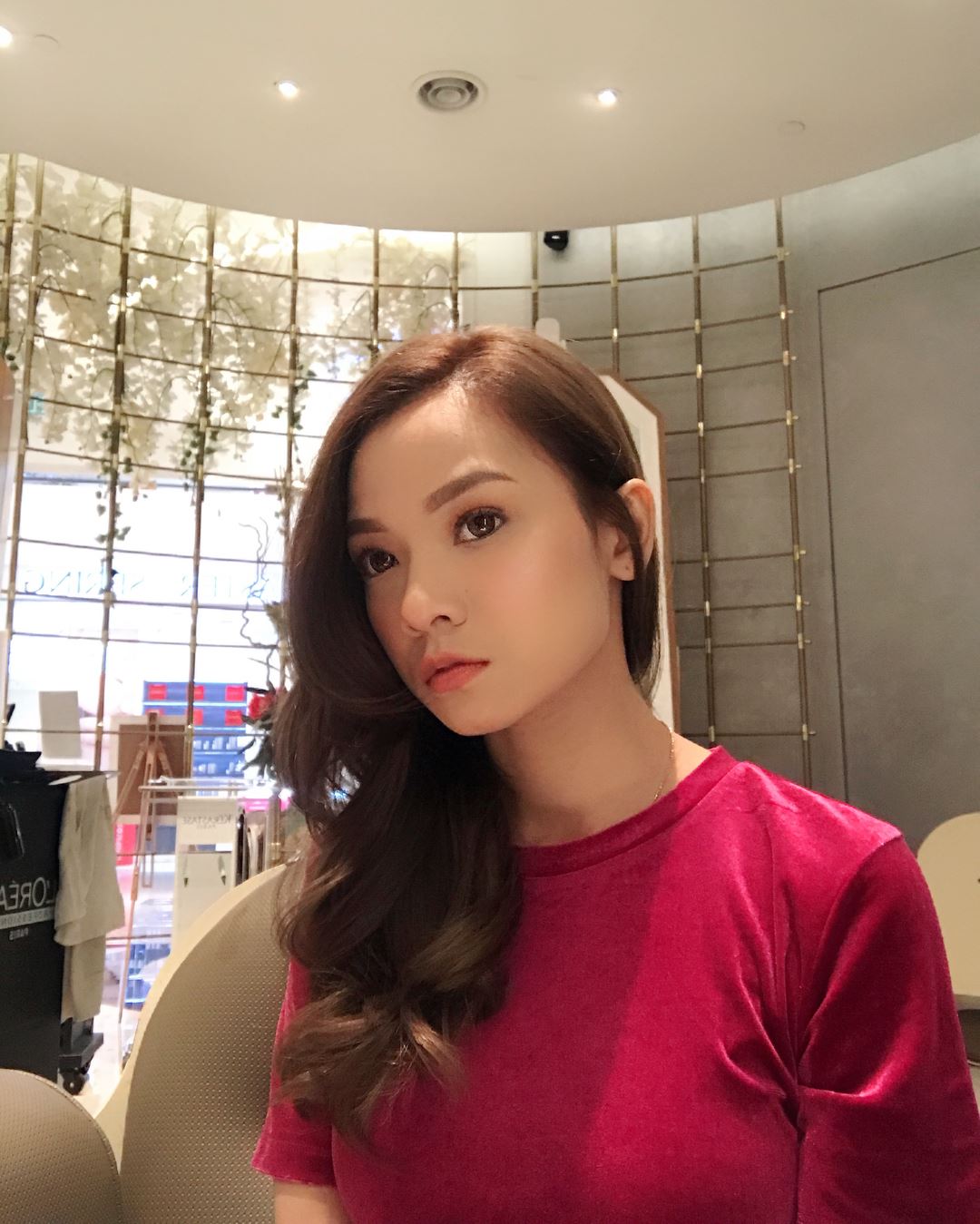 ruhainies ganti lee kwang soo sebab muka mirip gadis korea