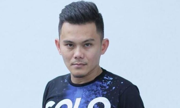 “jangan doakan saya kembali bersama dia, saya dah move on” – adam shaz
