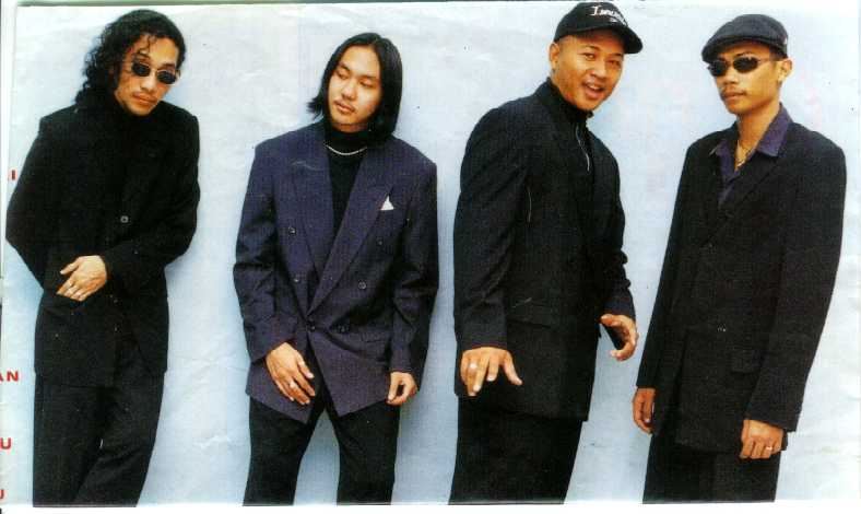 selain sofi jikan, taj innuendo antara tiga artis yang terlibat dalam kes farid kamil