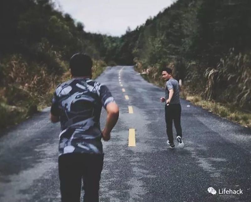 family ni jadi viral selepas tranformasi kuruskan badan berjaya 