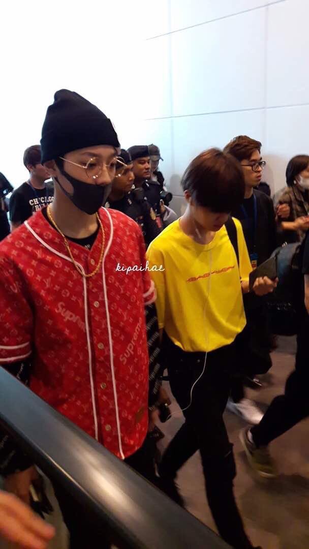  sudah tiba di kuala lumpur, peminat teruja kenapa wanna one datang awal 