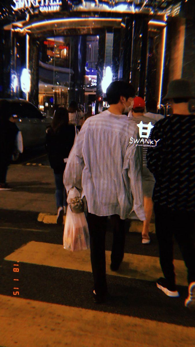  sudah tiba di kuala lumpur, peminat teruja kenapa wanna one datang awal 