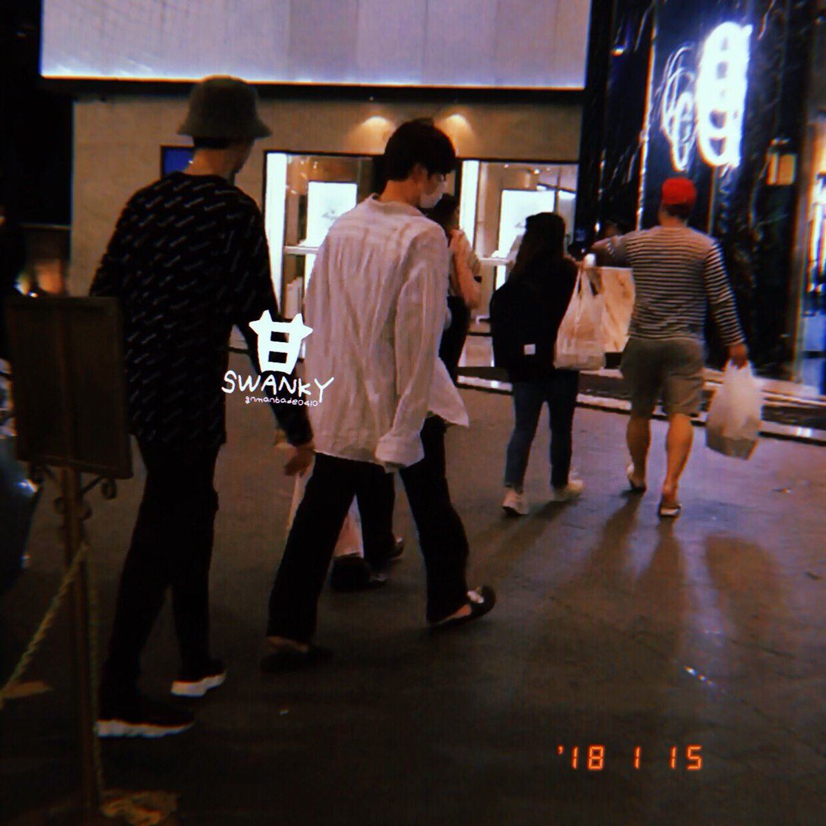  sudah tiba di kuala lumpur, peminat teruja kenapa wanna one datang awal 