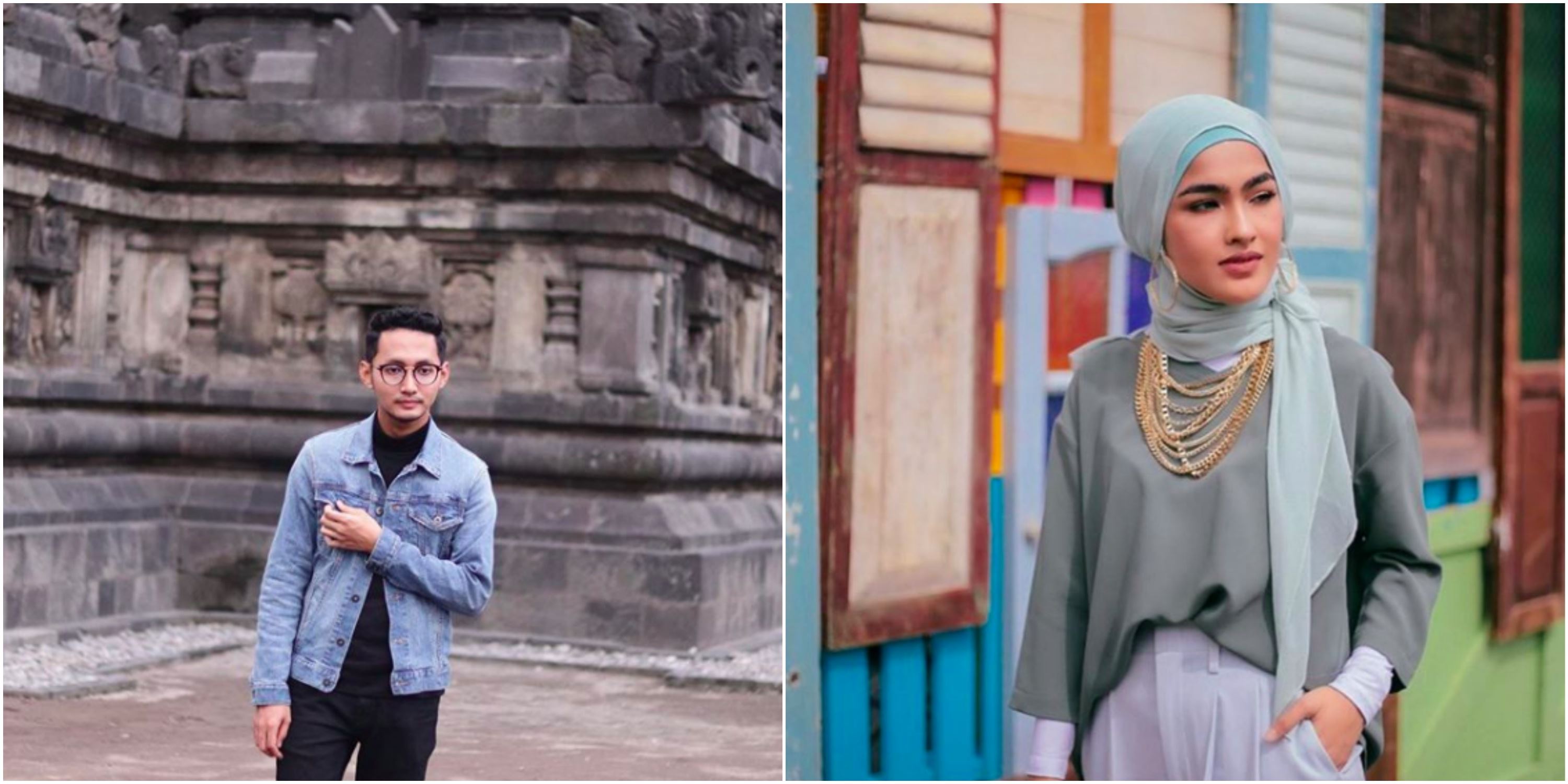 mungkin ada campur tangan orang ketiga - sufian suhaimi