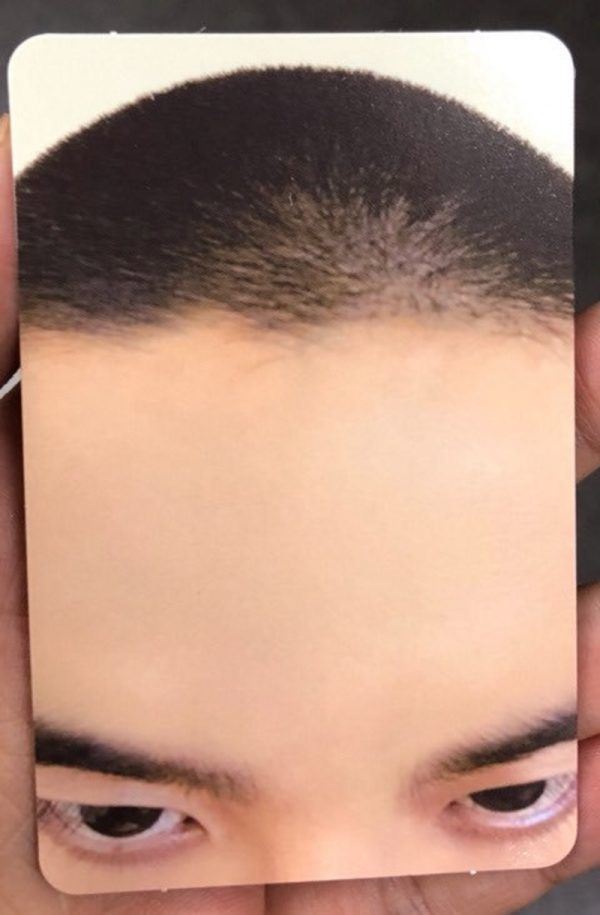 lawak habis bila gambar exo d.o jadi viral 