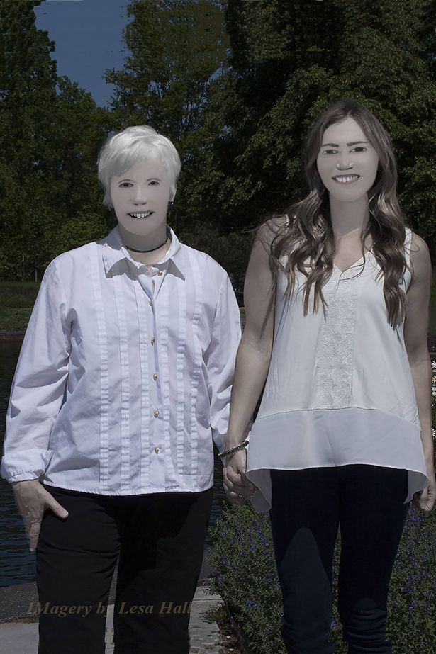 keluarga ni upah jurugambar 