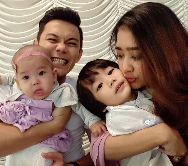 “jangan doakan saya kembali bersama dia, saya dah move on” – adam shaz