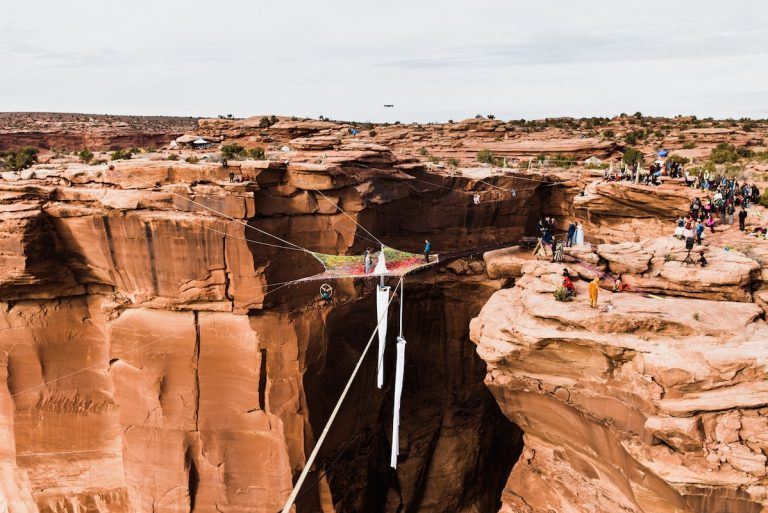 ni majlis pernikahan paling ekstrem ! ada berani ?