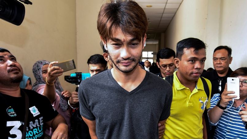 saya akan terus perjuangkan nasib orang teraniya - farid kamil