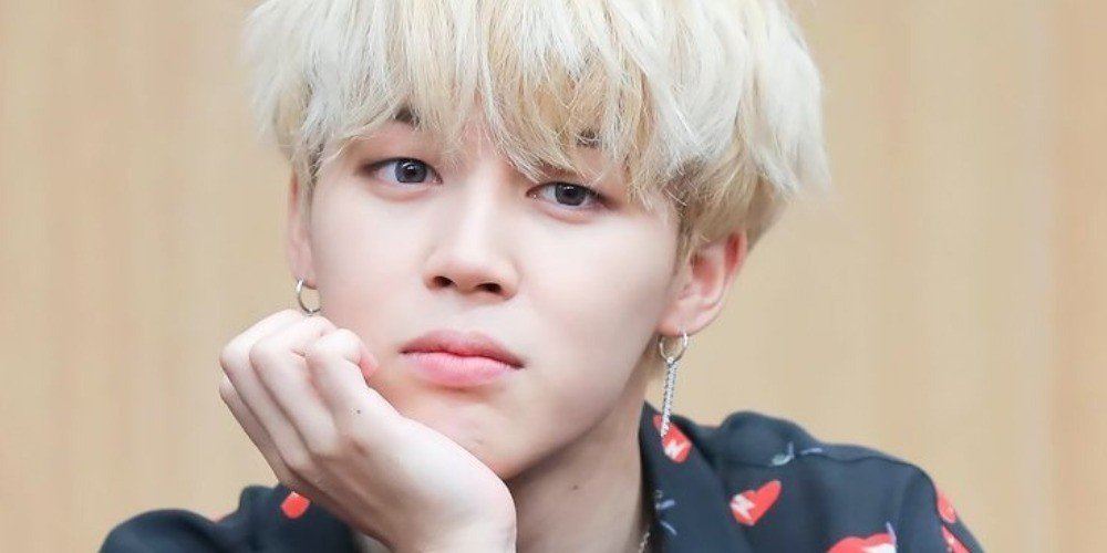 jimin bts tanya peminat kenapa #thankyoujimin trending satu dunia