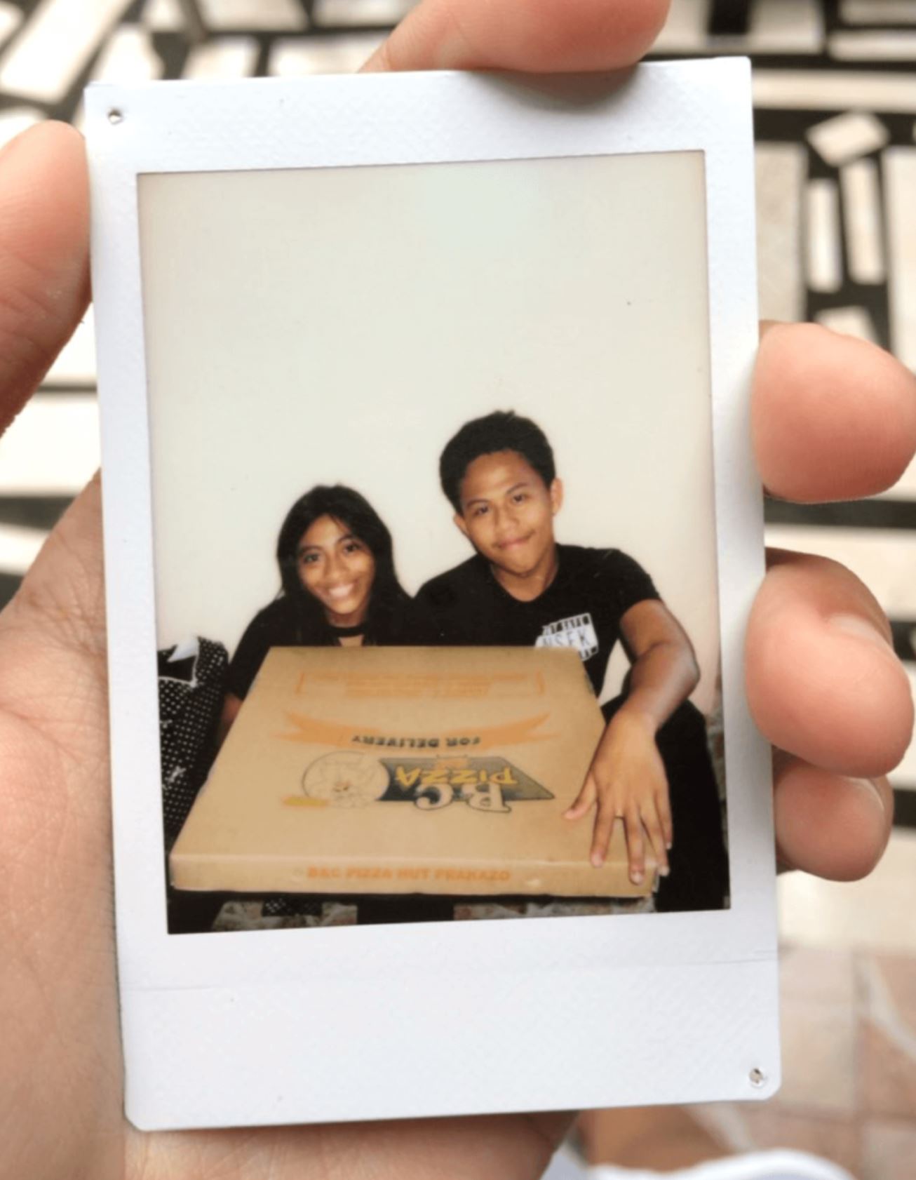 lelaki hadiah teman wanita tesis lengkap tentang hubungan mereka selama 3 tahun