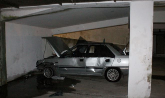 doktor ni cerita pengalaman seram di parkir ada suara minta tolong, tapi..