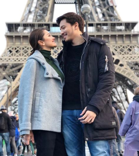 kot-kot mengidam ke fazura makan banyak peminat doakan cepat timang cahaya mata