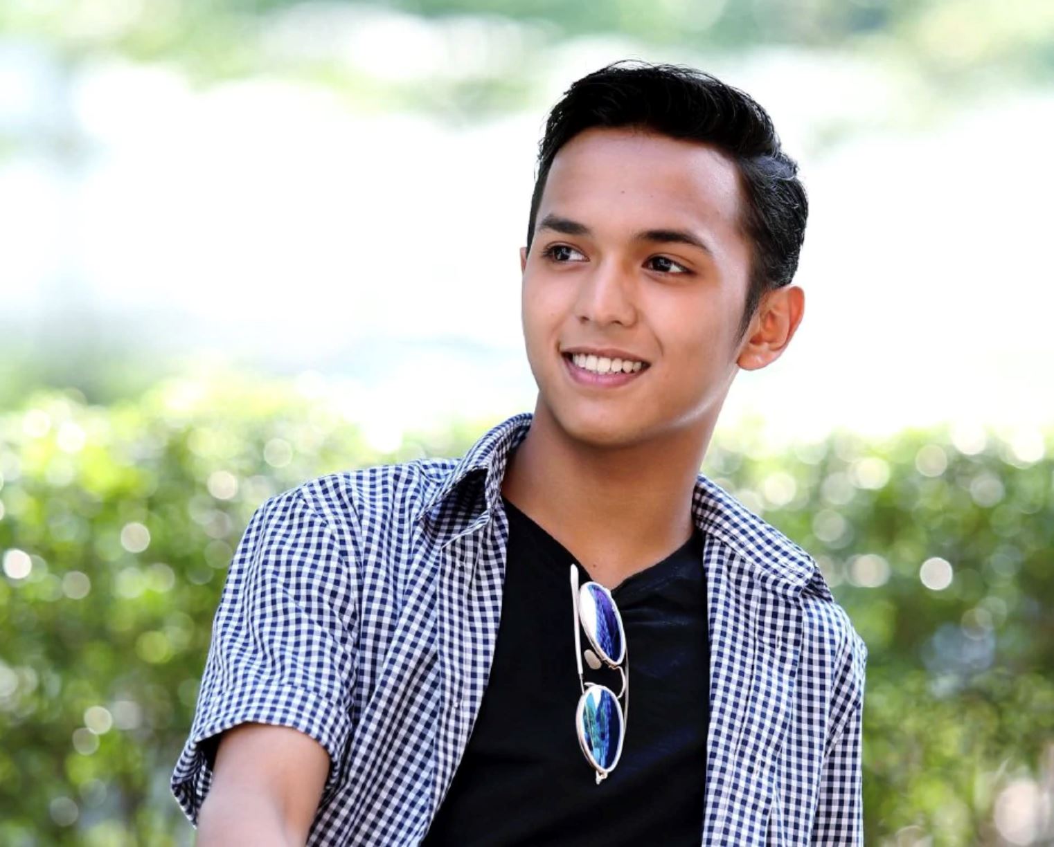 lagu ku rela di benci masuk malaysia book of record