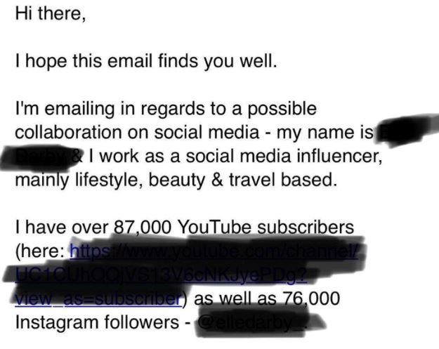 bila insta famous tebal muka minta penginapan percuma di hotel, ni respond hotel tu