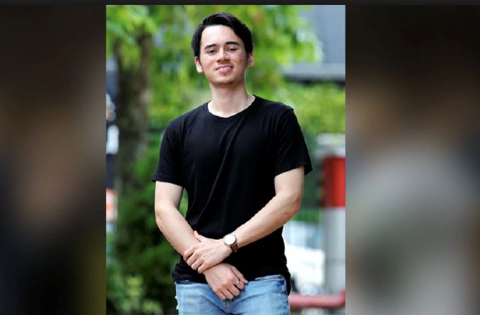 julian yee dan jeffrey webb atlet pertama malaysia ke sukan olimpik musim sejuk pyeongchang 2018