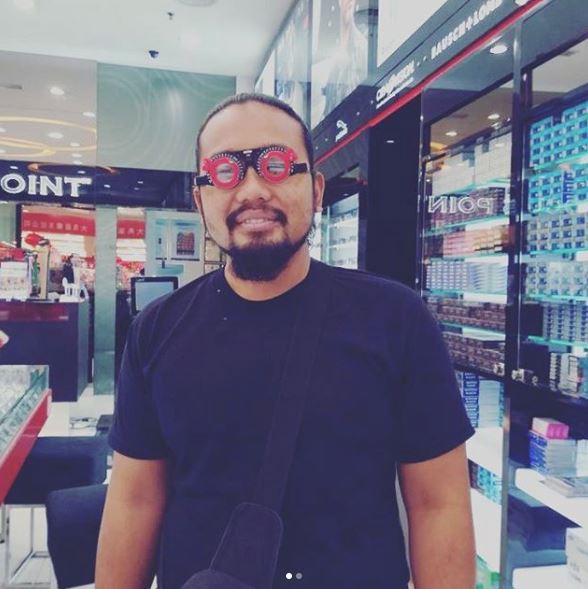 lelaki ni diblock dari laman web cari jodoh gara-gara wajahnya 