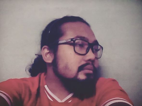 lelaki ni diblock dari laman web cari jodoh gara-gara wajahnya 