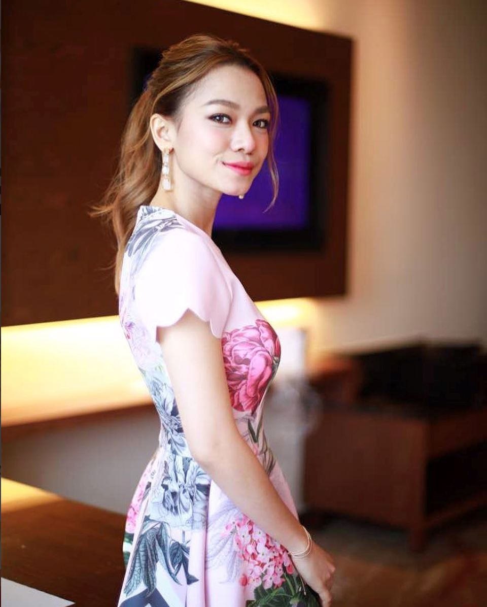 ruhainies ganti lee kwang soo sebab muka mirip gadis korea