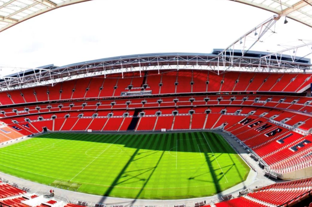 nak cari owner baru, stadium wembley dibuka untuk bidaan