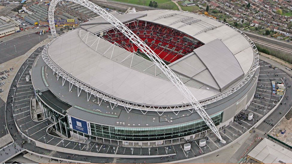 nak cari owner baru, stadium wembley dibuka untuk bidaan