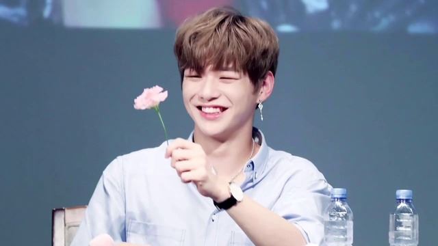 kang daniel, ahli wanna one paling popular di korea dan ini buktinya