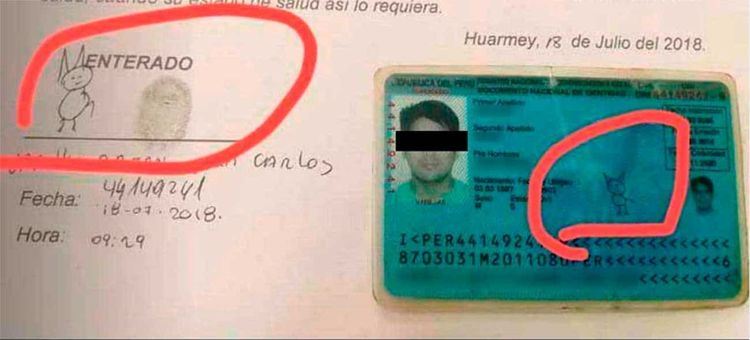 lelaki tiba-tiba jadi popular sebab ada sign bentuk kucing 