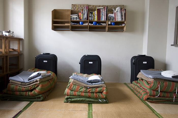 wow! ini rupanya penjara seluruh dunia. ada yang macam hotel!