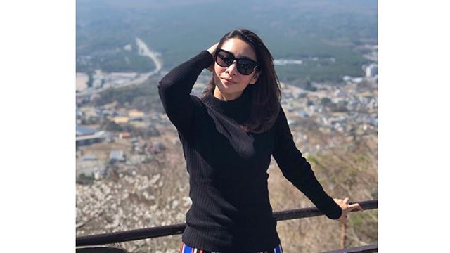 Ramai Lelaki Muda DM Ajak Kahwin Dan Sanggup Jaga Anak Rita Rudaini