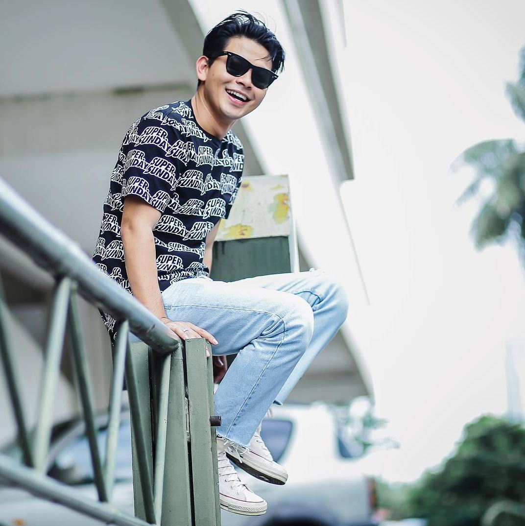 elak orang salah guna, izzue islam patenkan nama