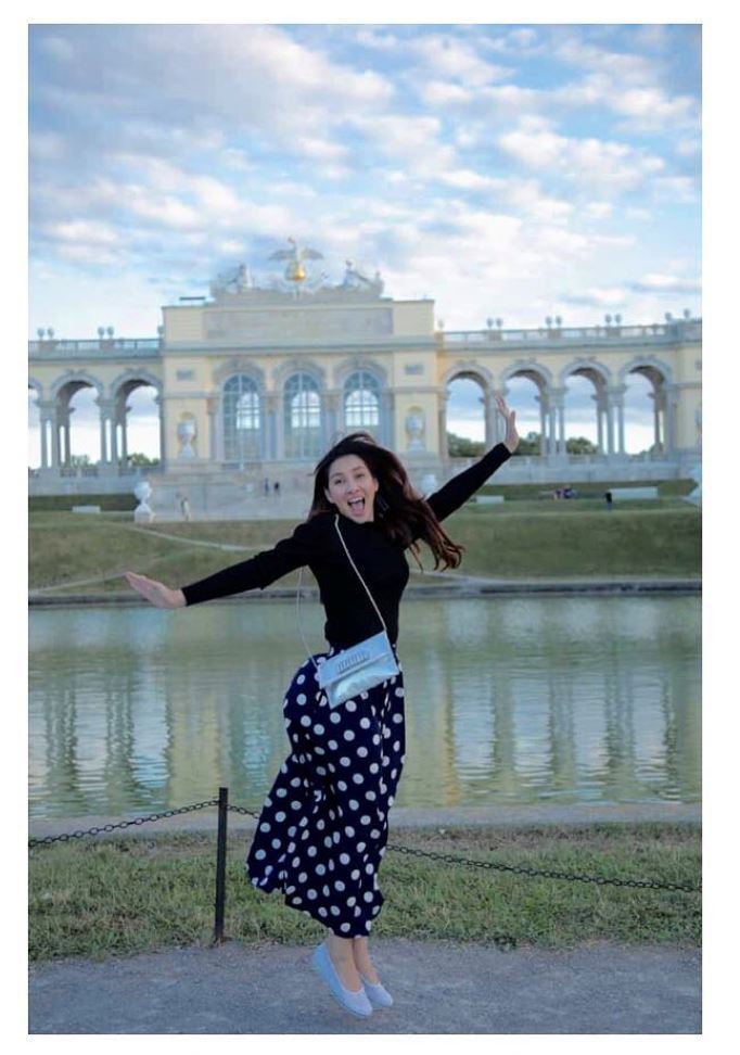 ramai lelaki muda dm ajak kahwin dan sanggup jaga anak rita rudaini