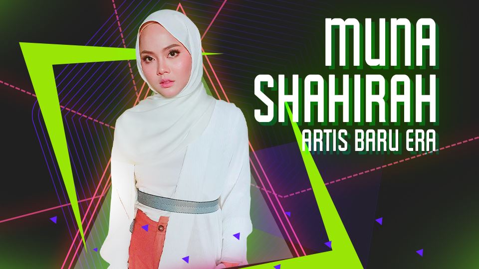 artis baru era mei 2019