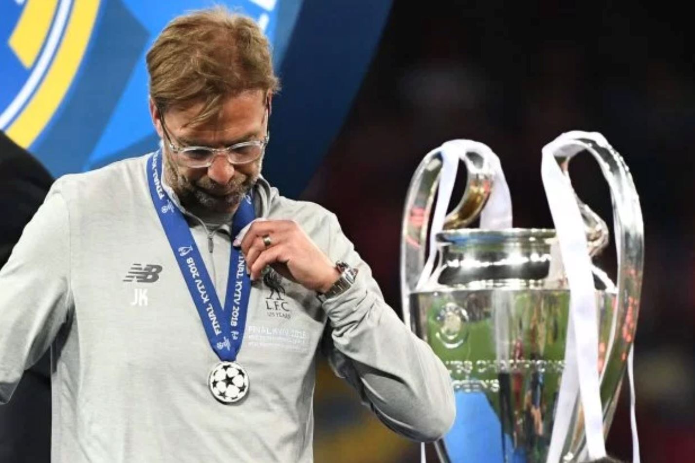 real madrid nak klopp sebagai ganti zidane. nasib liverpool macam mana?