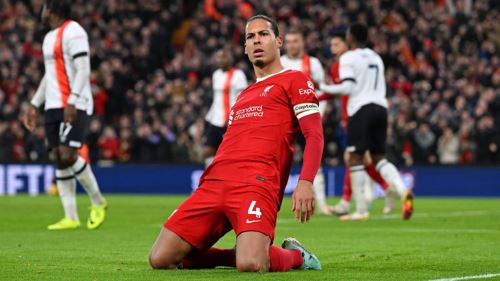 premier league ucap selamat tinggal pada ‘knee slide’, kad kuning menanti!