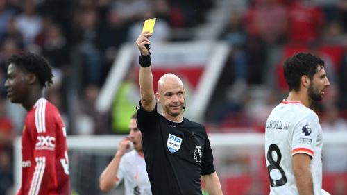 premier league ucap selamat tinggal pada ‘knee slide’, kad kuning menanti!