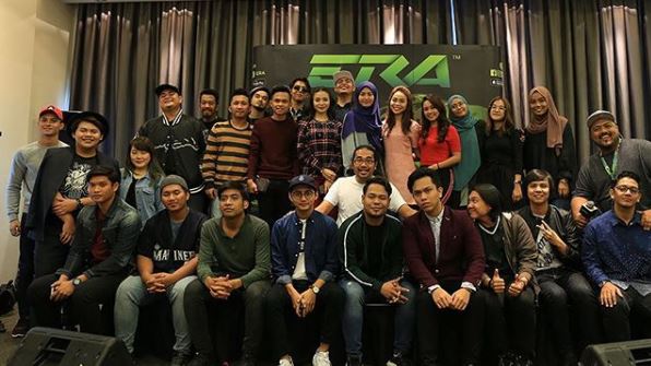 ajoy juara cover star era 2018 