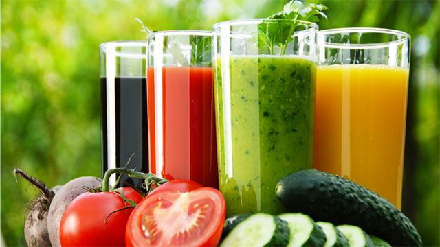 8 resepi detox juices yang boleh bantu penghadaman korang